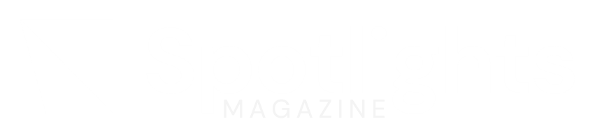 Spotlights Magazine